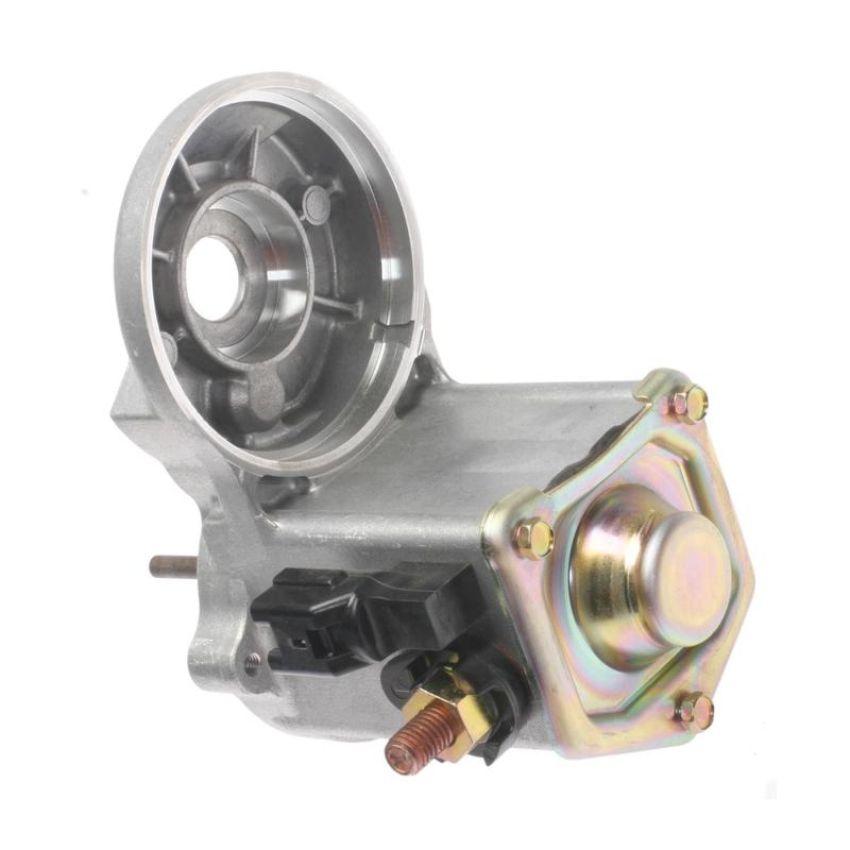 Standard Ignition SS-815 Starter Solenoid