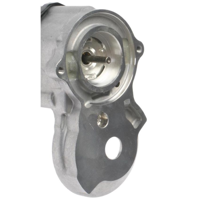 Standard Ignition SS-817 Starter Solenoid