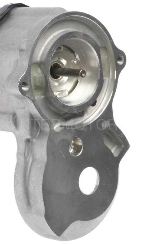 Standard Ignition SS-817 Starter Solenoid
