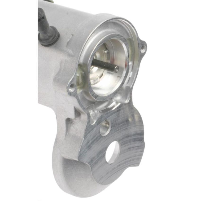 Standard Ignition SS-819 Starter Solenoid