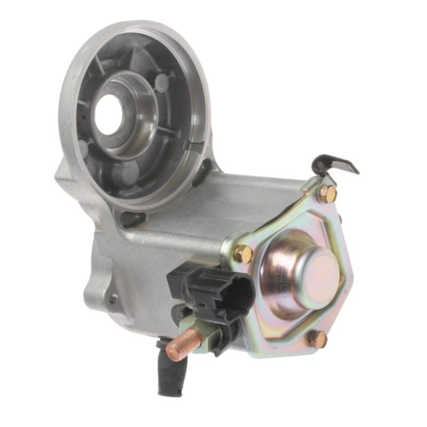 Standard Ignition SS-819 Starter Solenoid