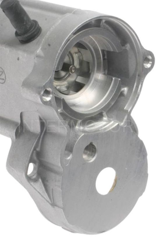 Standard Ignition SS-821 Starter Solenoid