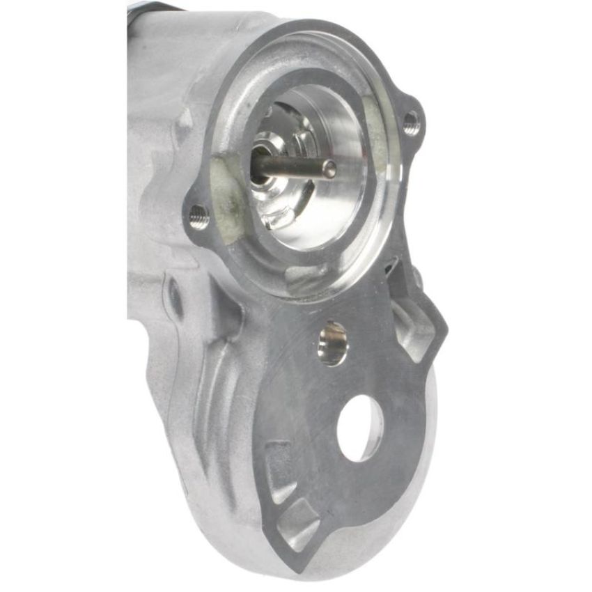 Standard Ignition SS-822 Starter Solenoid