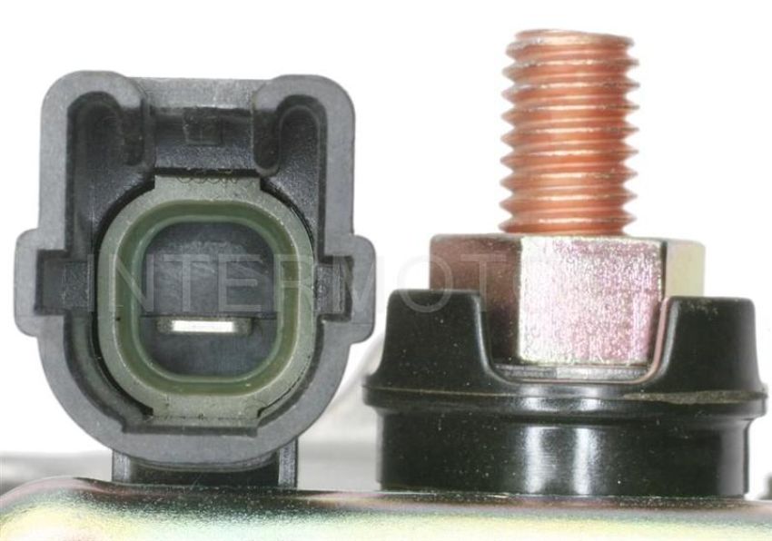 Standard Ignition SS-824 Starter Solenoid