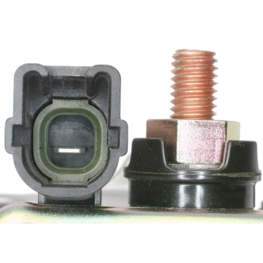 Standard Ignition SS-824 Starter Solenoid