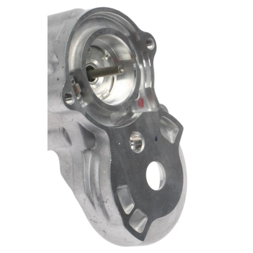 Standard Ignition SS-825 Starter Solenoid