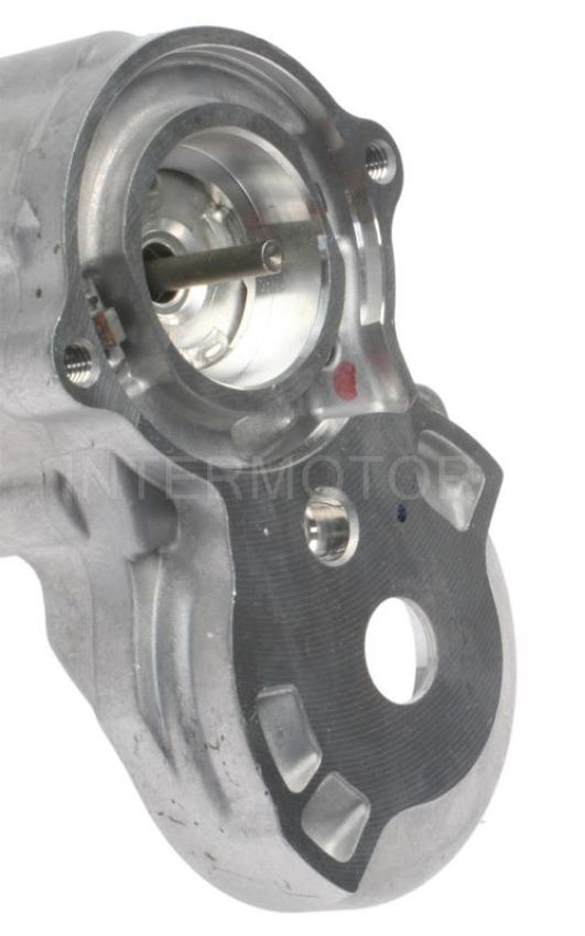 Standard Ignition SS-825 Starter Solenoid