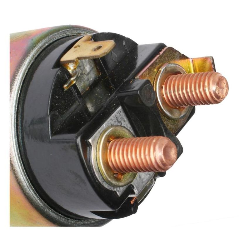 Standard Ignition SS-826 Starter Solenoid