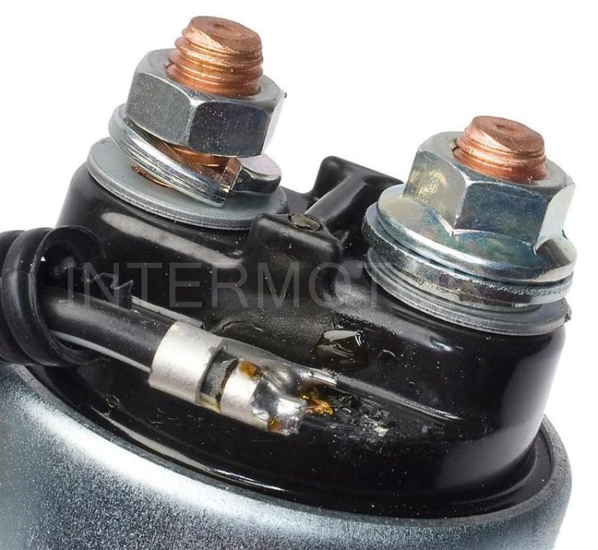 Standard Ignition SS-827 Starter Solenoid