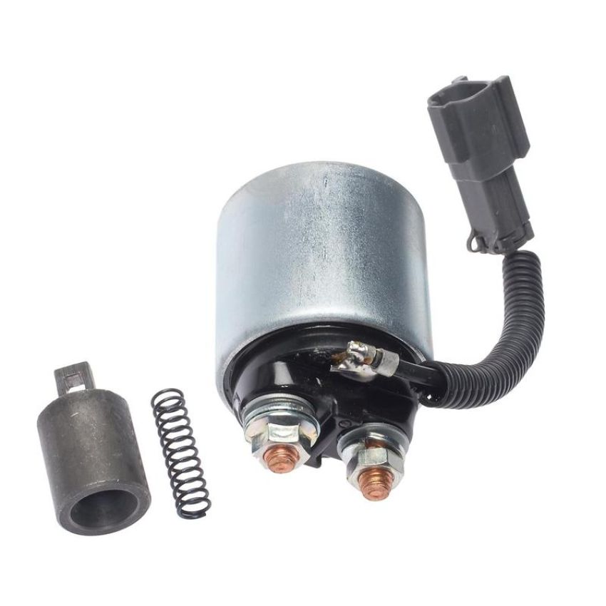 Standard Ignition SS-827 Starter Solenoid