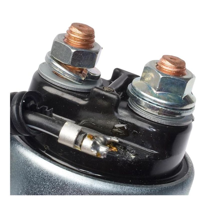 Standard Ignition SS-827 Starter Solenoid