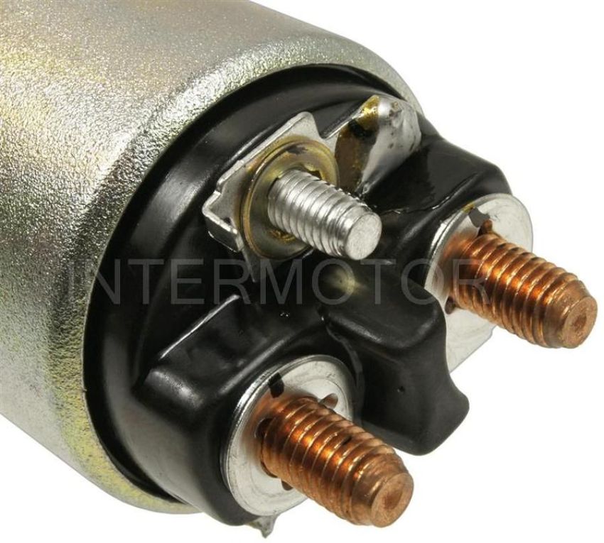 Standard Ignition SS-829 Starter Solenoid