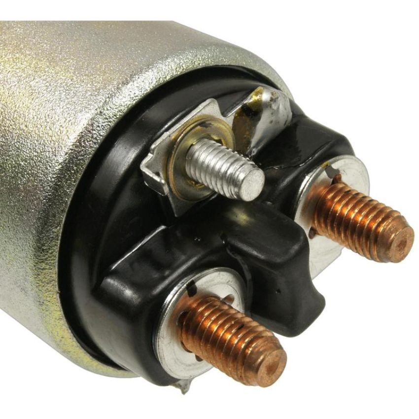 Standard Ignition SS-829 Starter Solenoid
