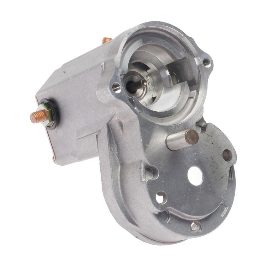 Standard Ignition SS-830 Starter Solenoid