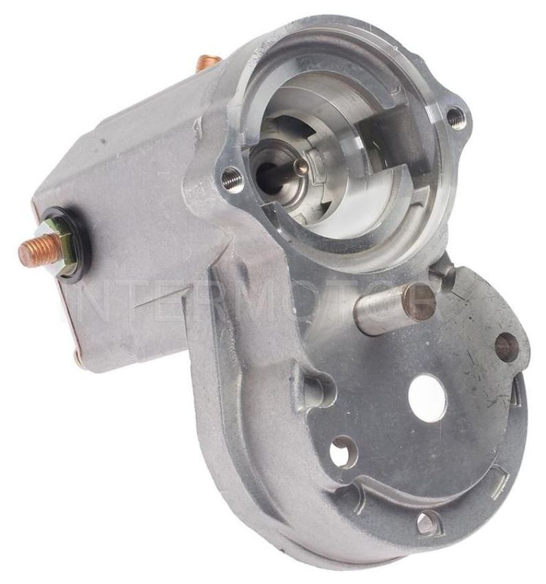 Standard Ignition SS-830 Starter Solenoid
