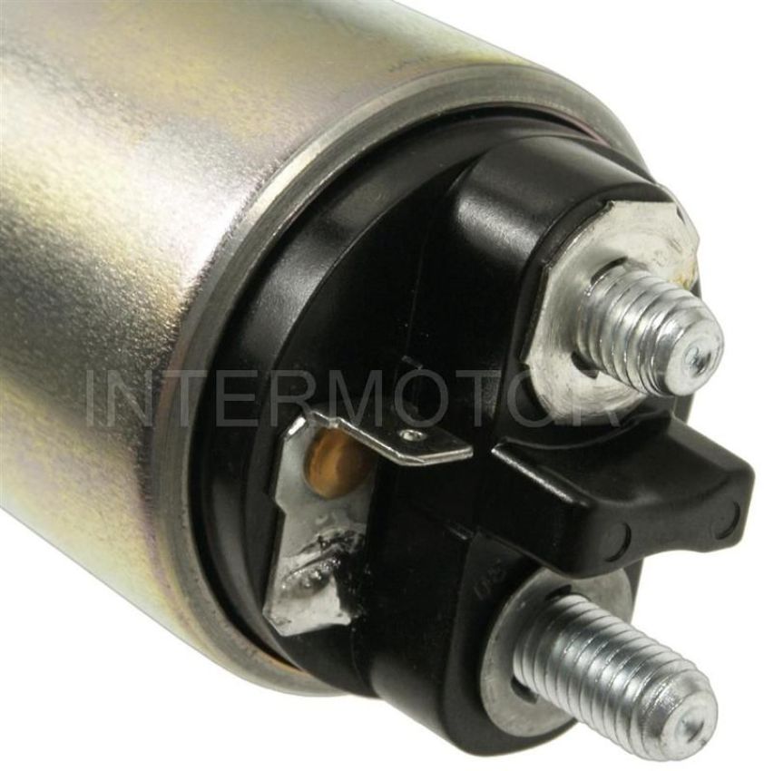 Standard Ignition SS-831 Starter Solenoid