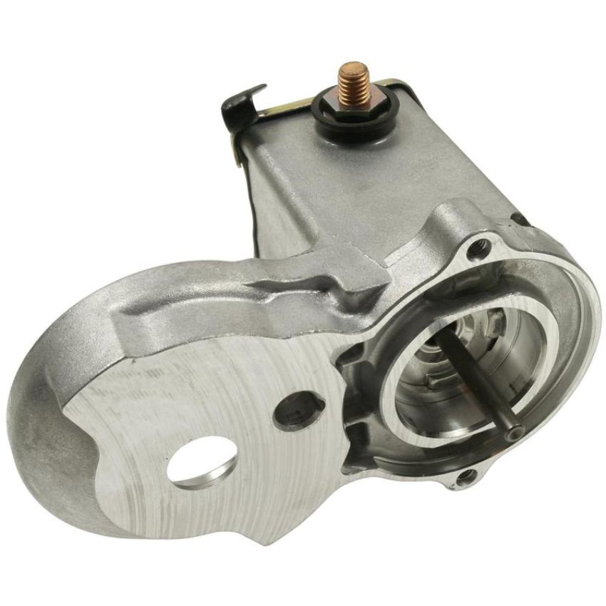 Standard Ignition SS-833 Starter Solenoid