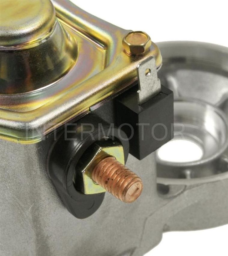 Standard Ignition SS-833 Starter Solenoid