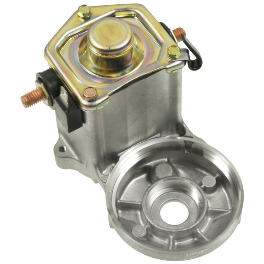 Standard Ignition SS-833 Starter Solenoid