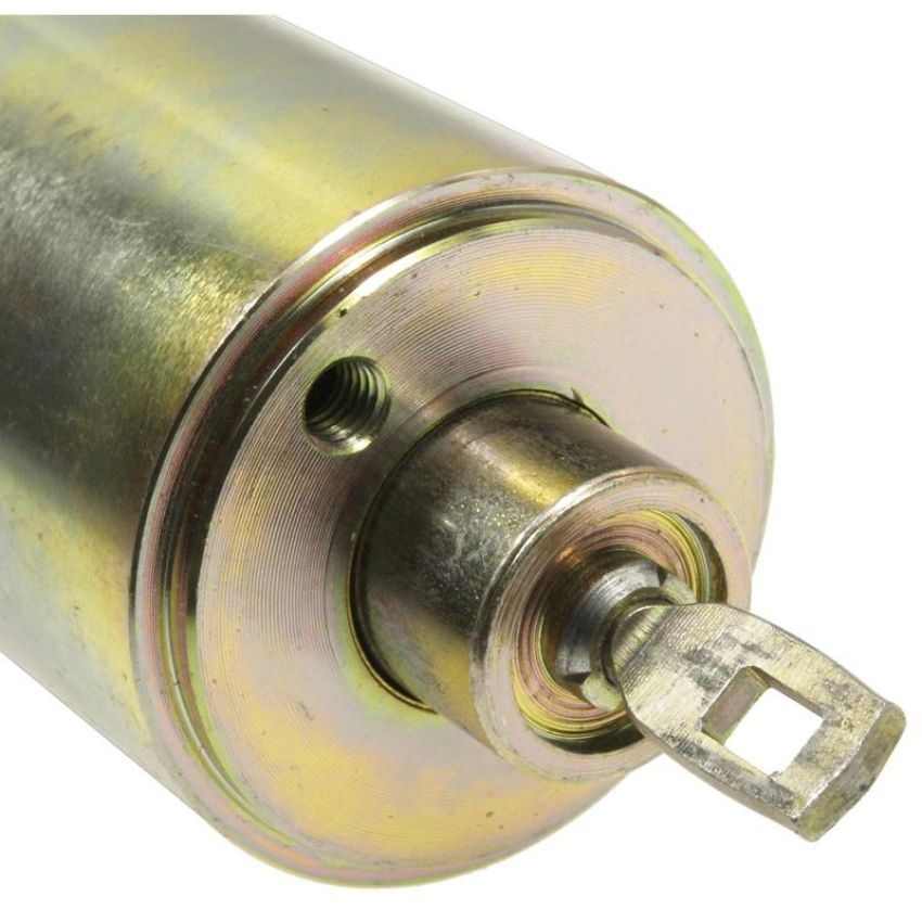 Standard Ignition SS-834 Starter Solenoid