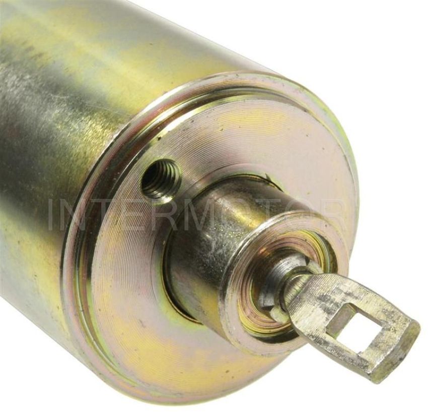 Standard Ignition SS-834 Starter Solenoid