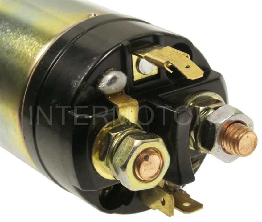 Standard Ignition SS-834 Starter Solenoid