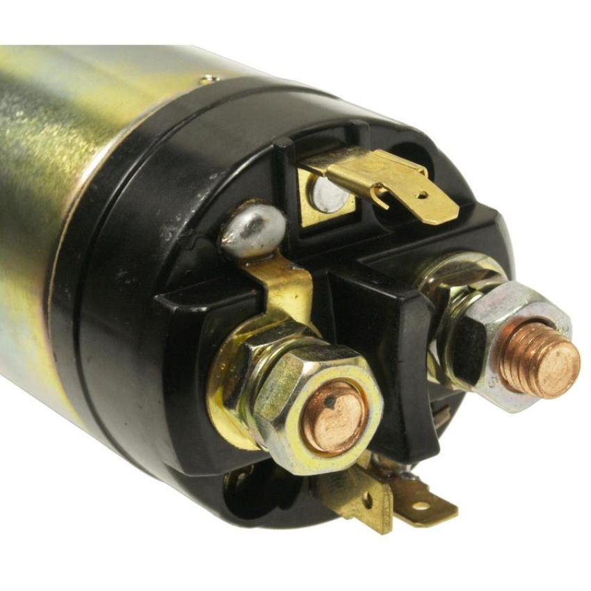 Standard Ignition SS-834 Starter Solenoid