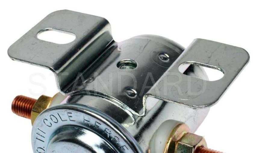 Standard Ignition SS-835 Starter Solenoid