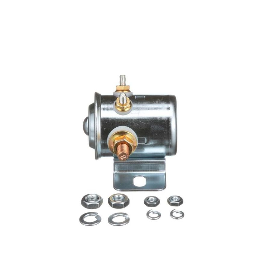 Standard Ignition SS-835 Starter Solenoid