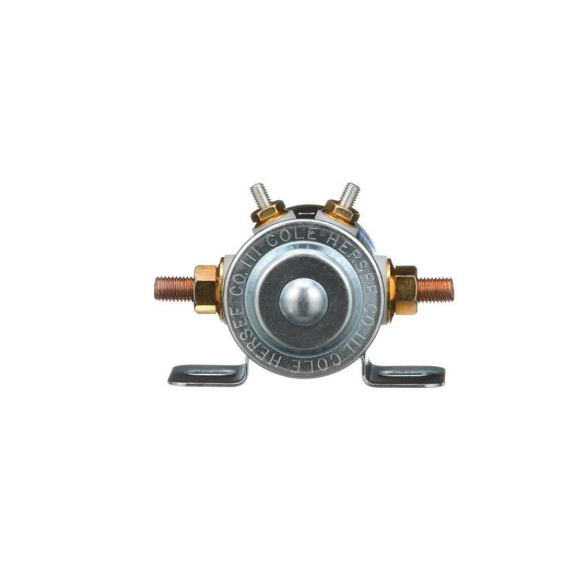 Standard Ignition SS-835 Starter Solenoid
