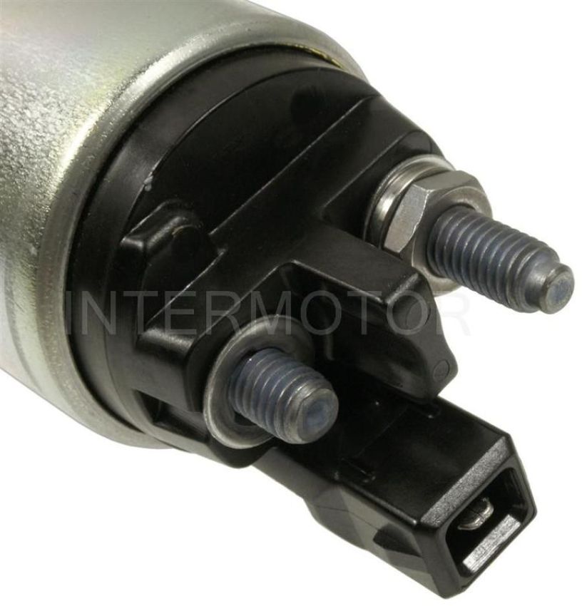 Standard Ignition SS-839 Starter Solenoid