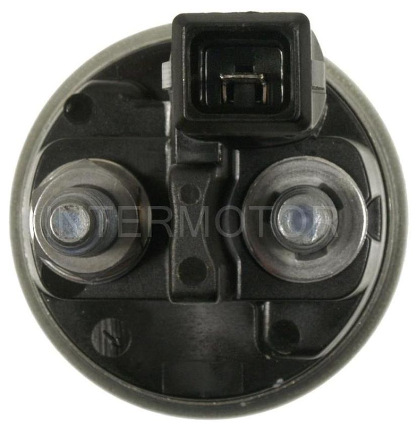Standard Ignition SS-839 Starter Solenoid