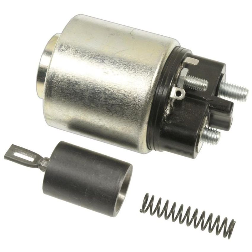 Standard Ignition SS-842 Starter Solenoid