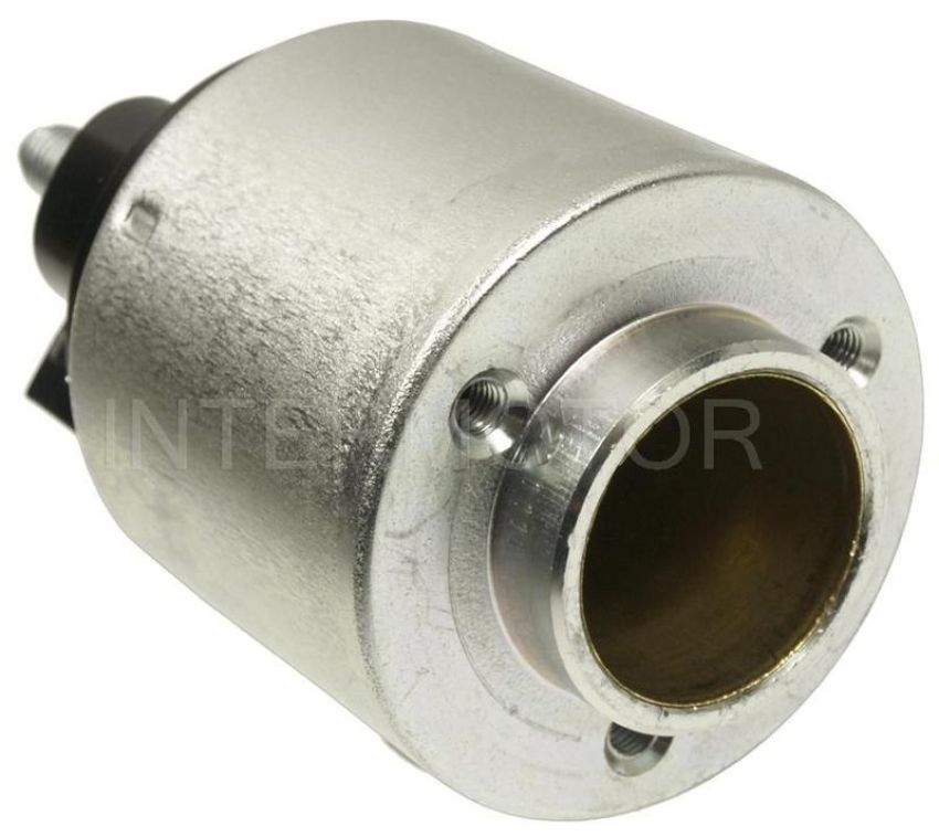 Standard Ignition SS-843 Starter Solenoid