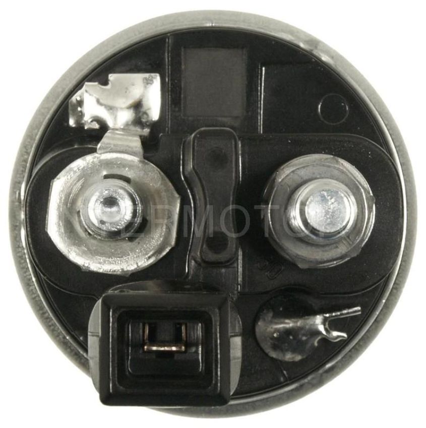 Standard Ignition SS-843 Starter Solenoid