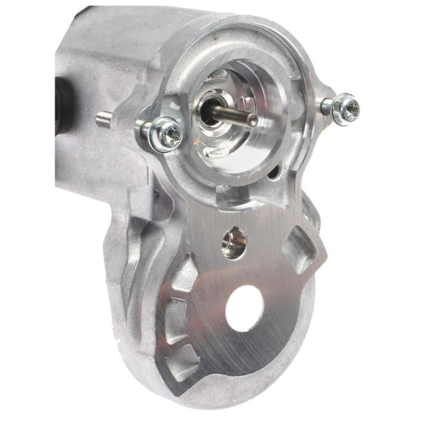 Standard Ignition SS-846 Starter Solenoid