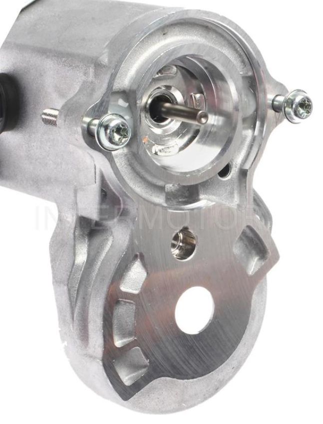 Standard Ignition SS-846 Starter Solenoid