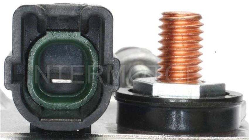 Standard Ignition SS-846 Starter Solenoid