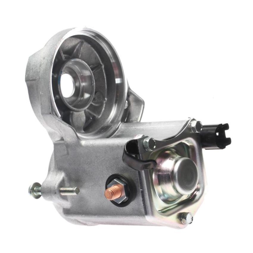 Standard Ignition SS-846 Starter Solenoid