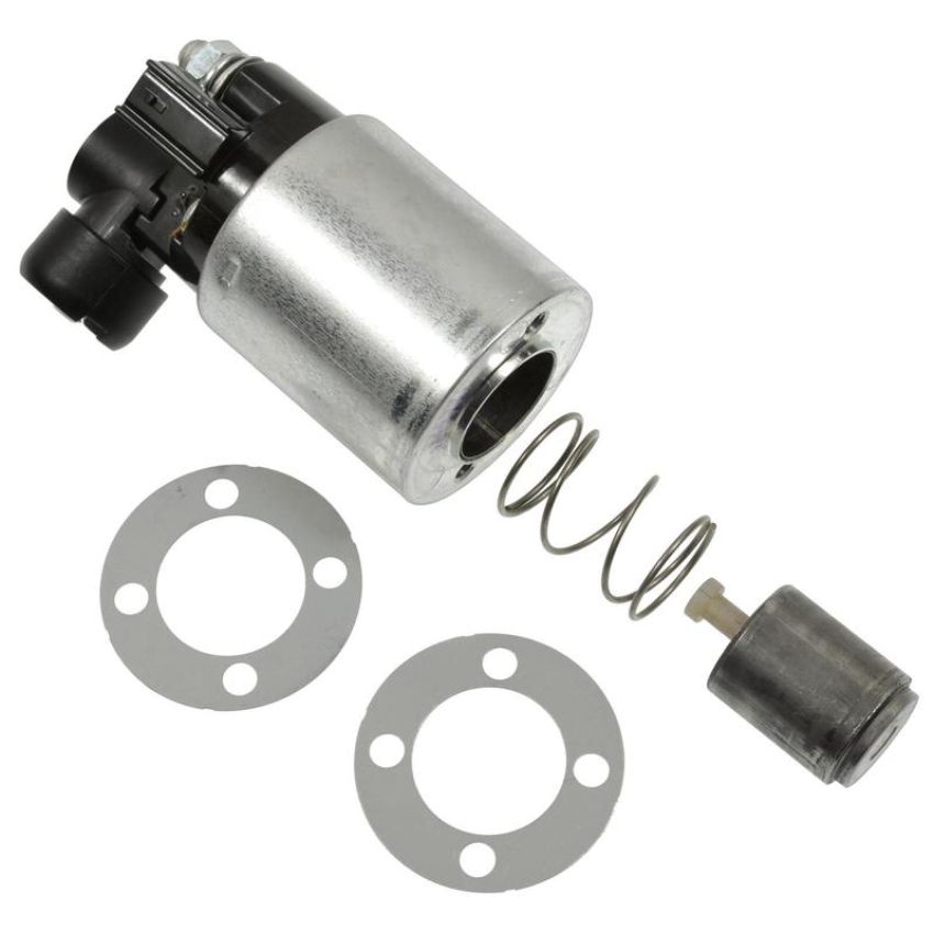 Standard Ignition SS-847 Starter Solenoid