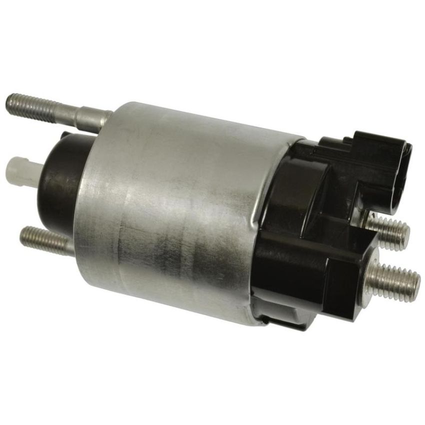 Standard Ignition SS849 Starter Solenoid