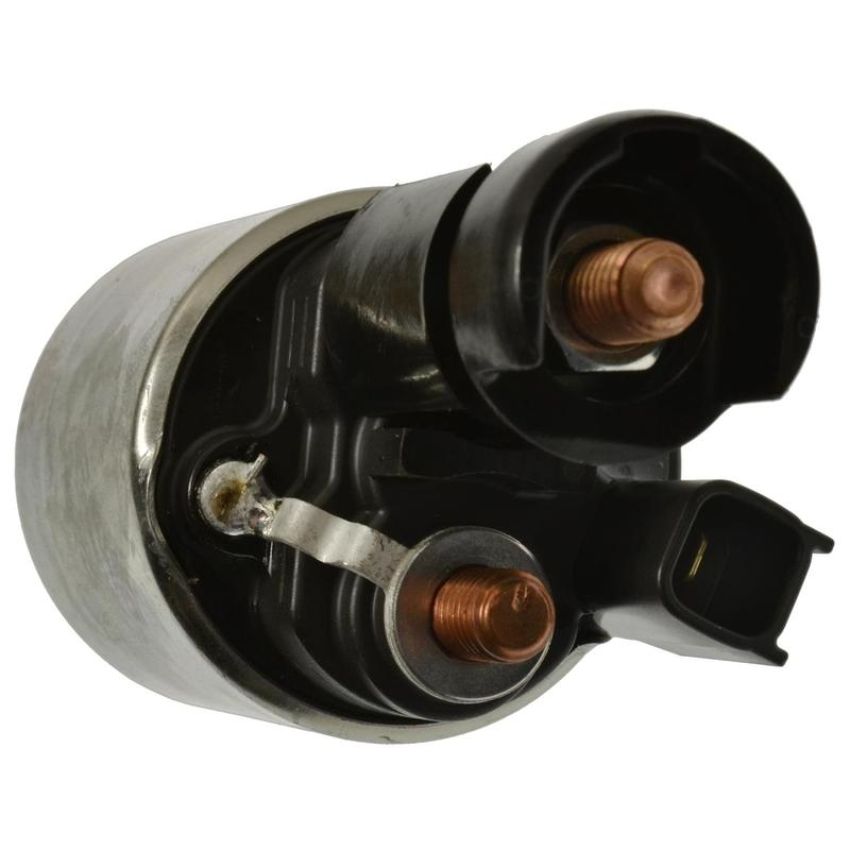Standard Ignition SS851 Starter Solenoid