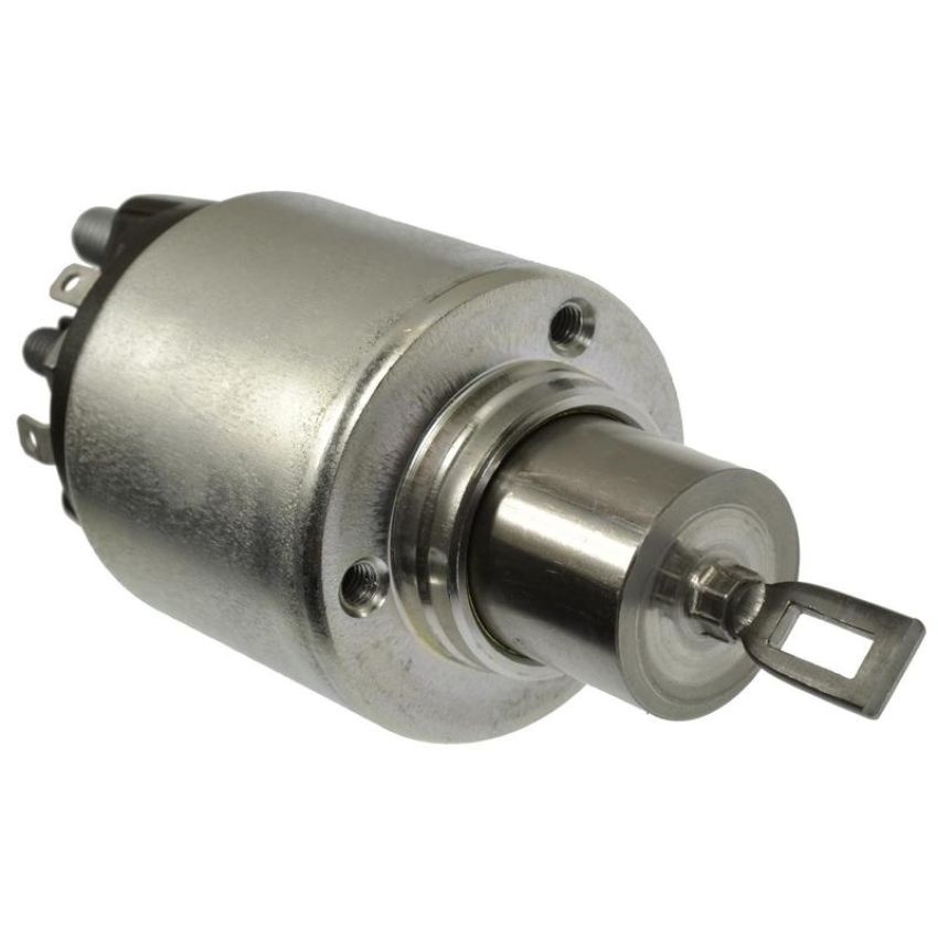 Standard Ignition SS853 Starter Solenoid