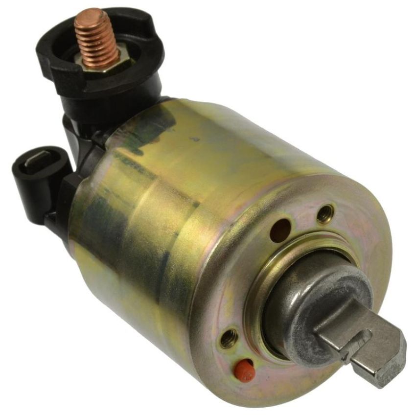 Standard Ignition SS854 Starter Solenoid
