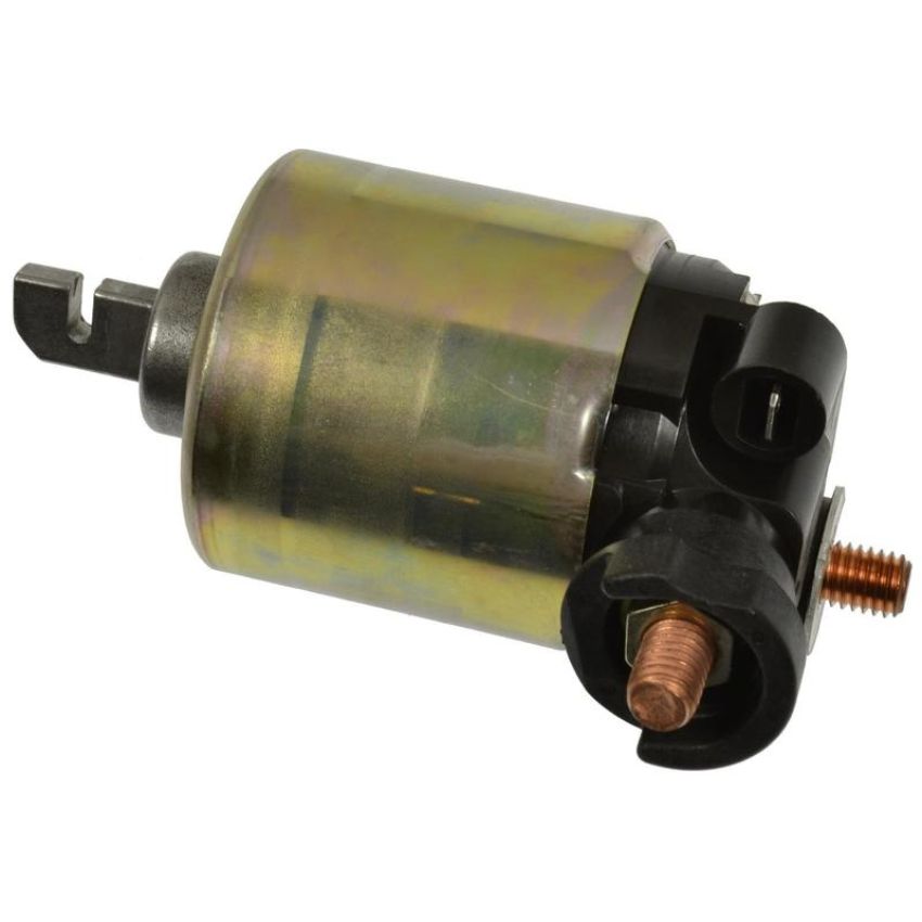 Standard Ignition SS854 Starter Solenoid