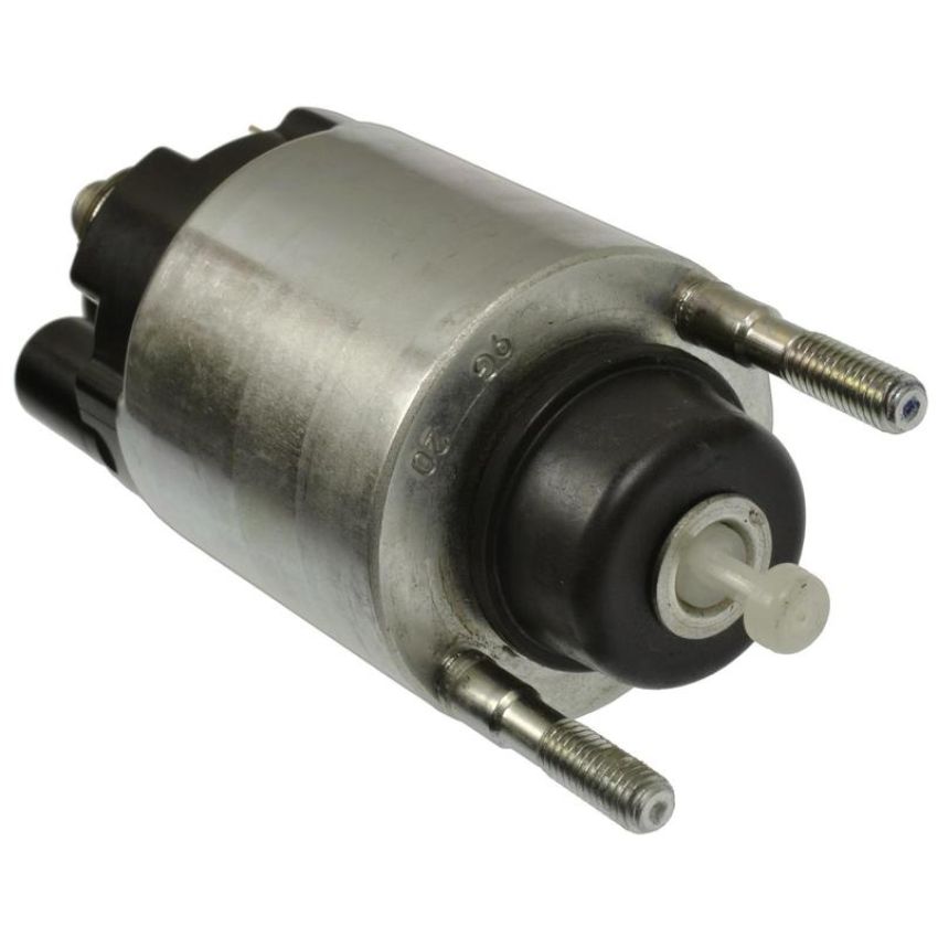 Standard Ignition SS855 Starter Solenoid