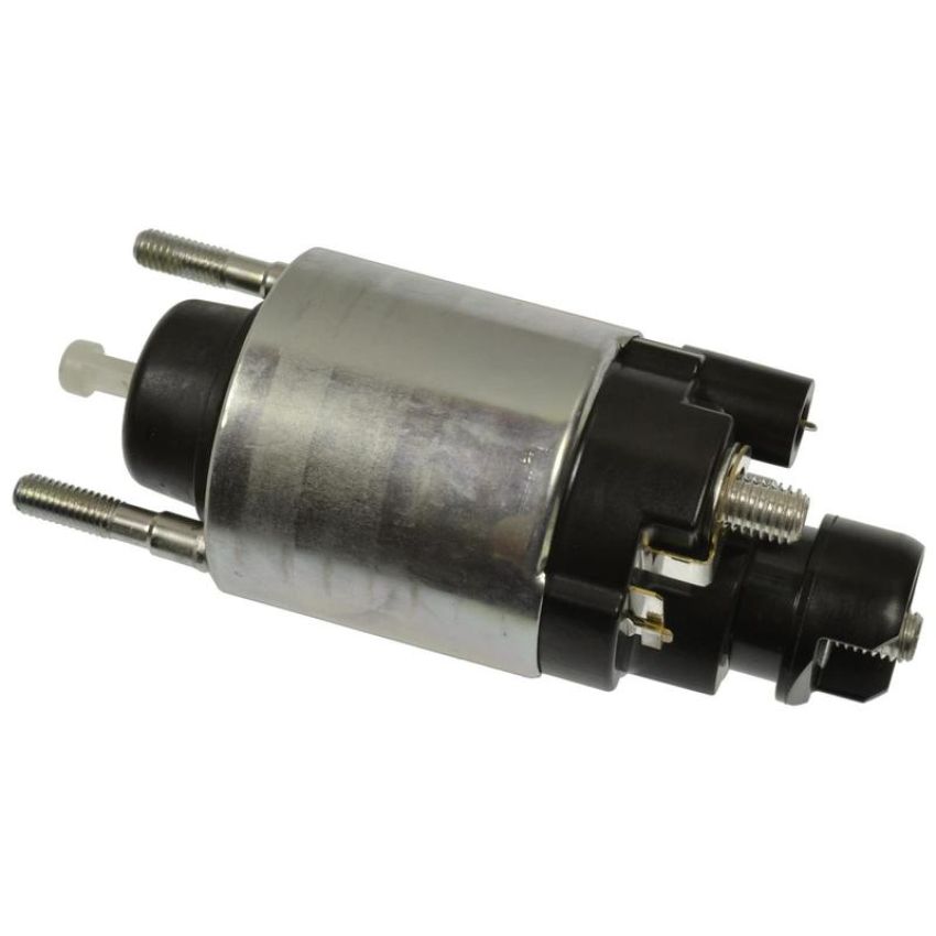 Standard Ignition SS855 Starter Solenoid
