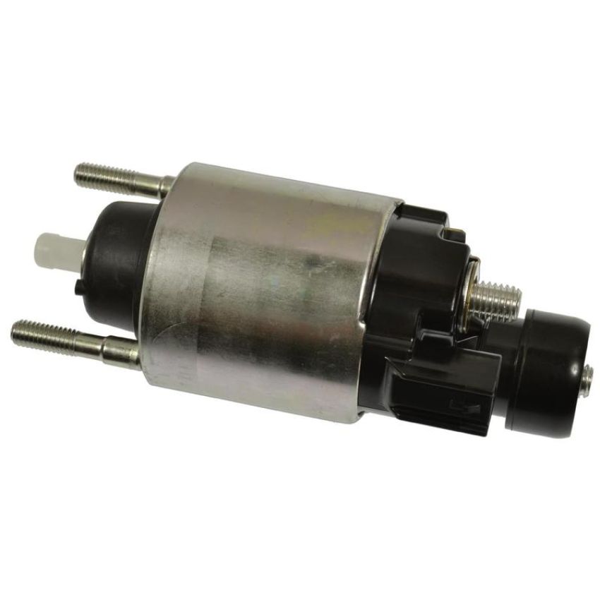 Standard Ignition SS856 Starter Solenoid