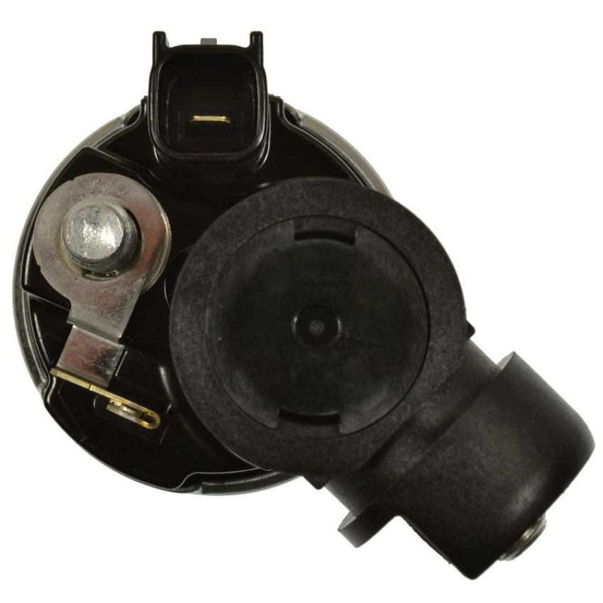 Standard Ignition SS857 Starter Solenoid