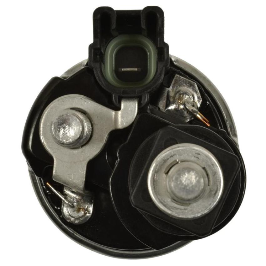 Standard Ignition SS862 Starter Solenoid